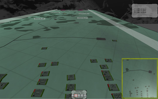 Скриншот из Maneuver Warfare