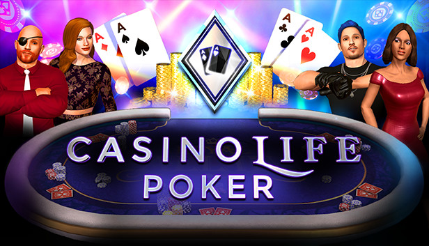 How Is Poker Played In Casinos