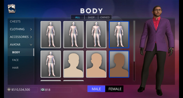 Скриншот из CasinoLife Poker Скриншот из CasinoLife Poker