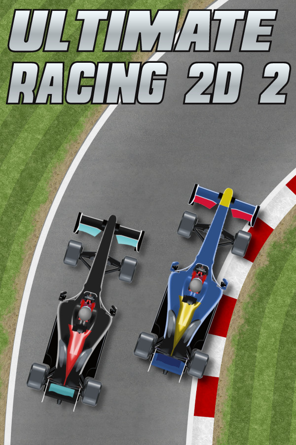 Ultimate Racing 2D 2 for steam