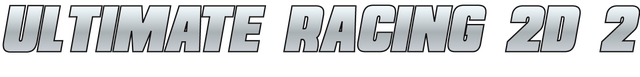 Ultimate Racing 2D 2 Logo