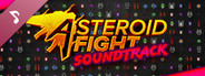 Asteroid Fight Soundtrack