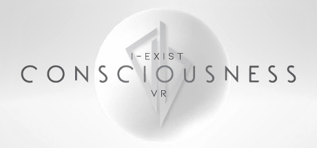 I-Exist: Consciousness VR cover art