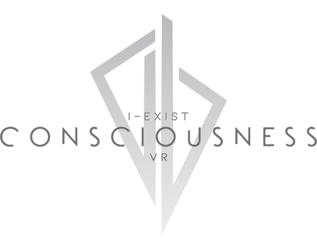 I-Exist: Consciousness VR Logo