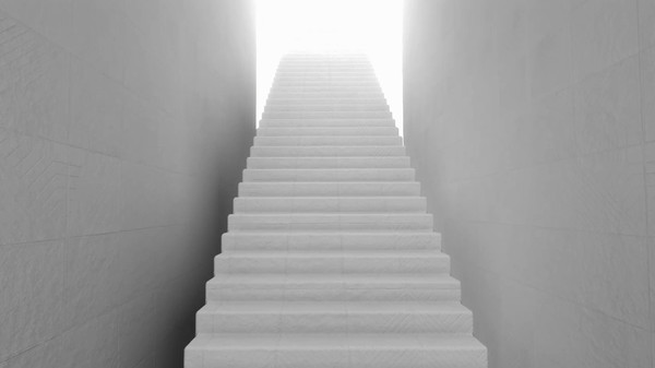 Скриншот из I-Exist: Consciousness VR