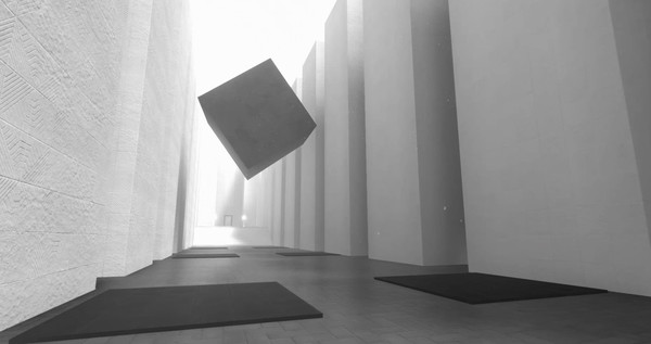 I-Exist: Consciousness VR game for windows Pc 1