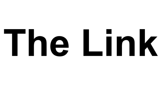 The Link Logo