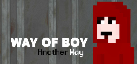 Way of Boy: Another Way cover art