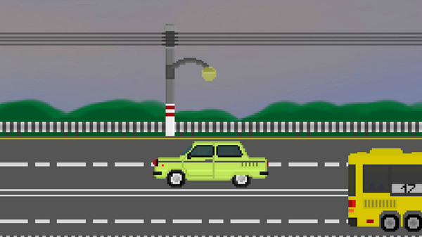 Скриншот из Way of Boy: Another Way Скриншот из Way of Boy: Another Way