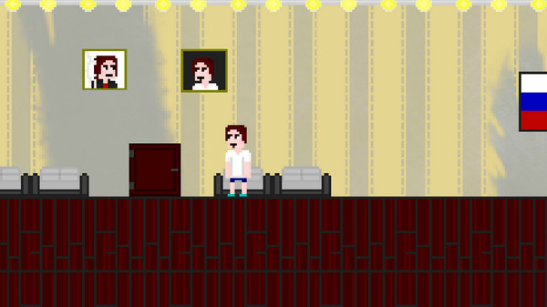 Way of Boy: Another Way game for Linux 1