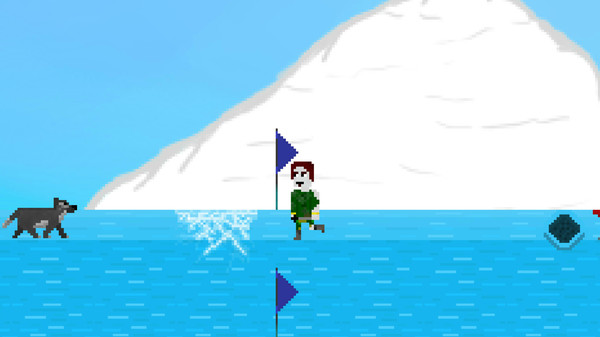 Way of Boy: Another Way game for windows Pc 1