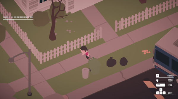 A Day Without Me game for windows Pc 1