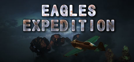 Eagles Expedition cover art