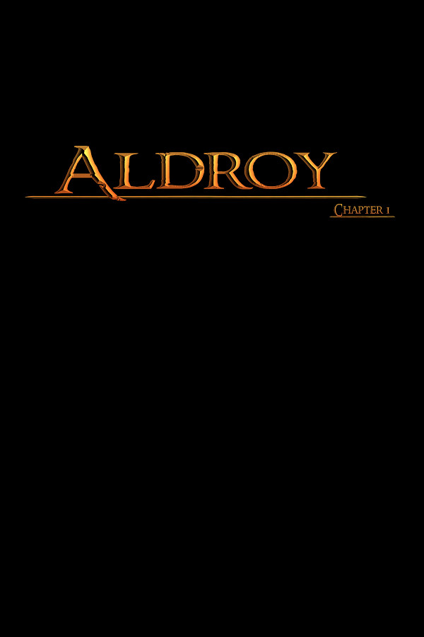Aldroy - Chapter 1 for steam