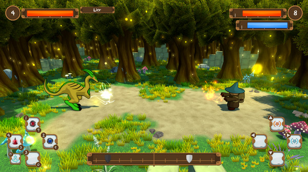 Скриншот из Aldroy - Chapter 1