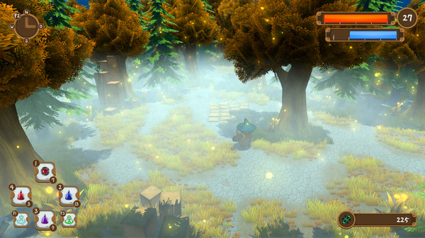 Скриншот из Aldroy - Chapter 1