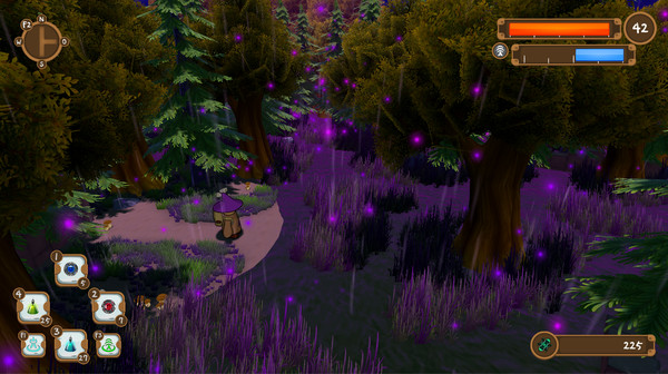 Скриншот из Aldroy - Chapter 1