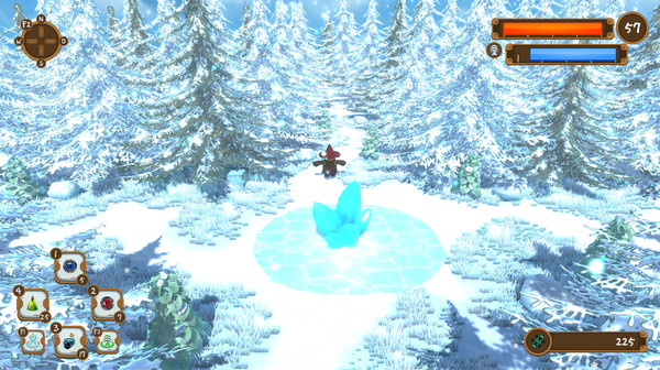 Скриншот из Aldroy - Chapter 1