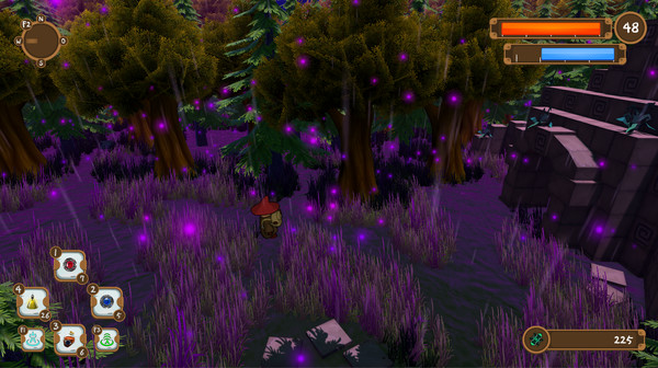 Скриншот из Aldroy - Chapter 1