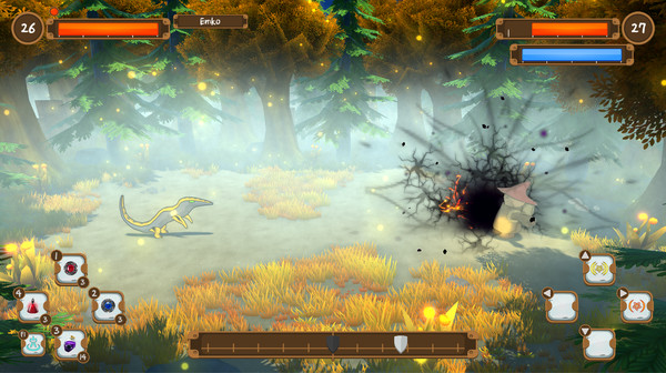 Скриншот из Aldroy - Chapter 1