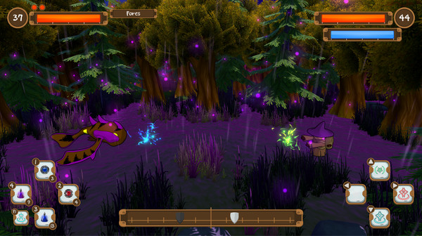 Скриншот из Aldroy - Chapter 1