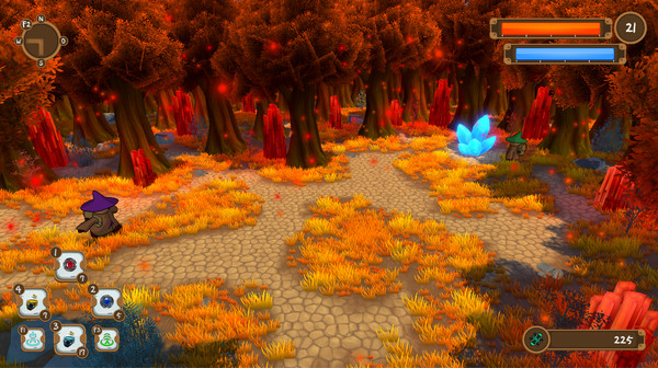 Aldroy - Chapter 1 game for windows Pc 1