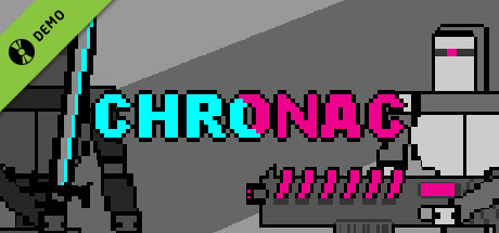 Chronac Demo cover art