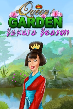 Queens Garden: Sakura Season