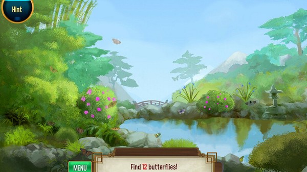 Queens Garden: Sakura Seasonfor windows and Linux 1