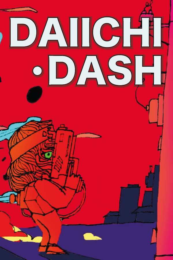Daiichi Dash for steam