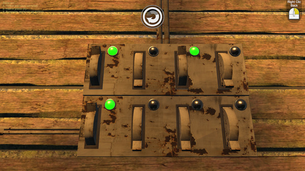 Скриншот из Awe