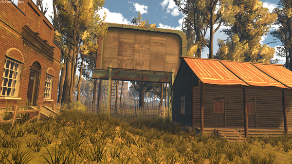 Скриншот из Awe