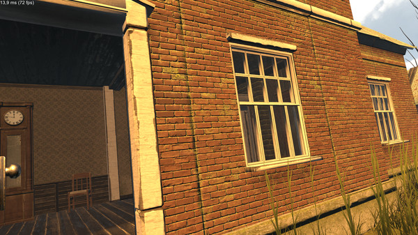 Скриншот из Awe