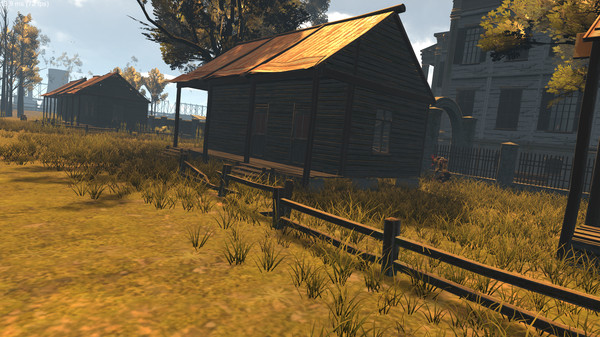 Скриншот из Awe