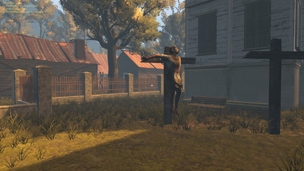 Скриншот из Awe