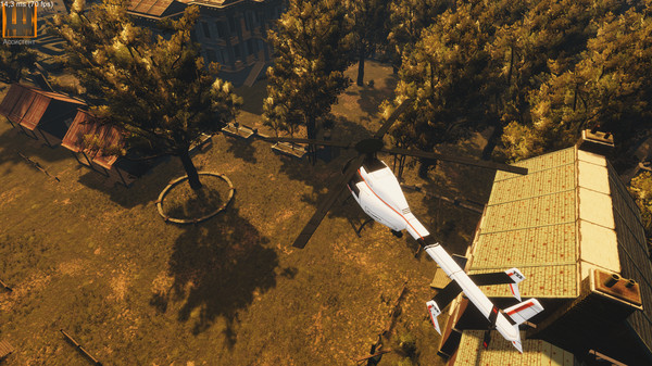 Скриншот из Awe