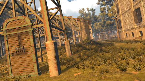 Скриншот из Awe