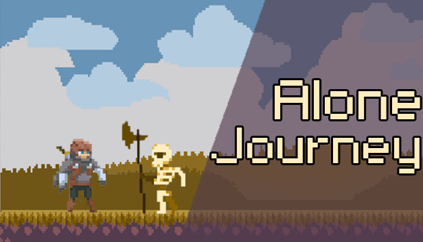 Alone Journey