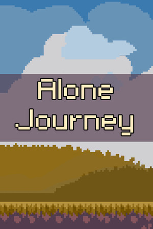 Alone Journey