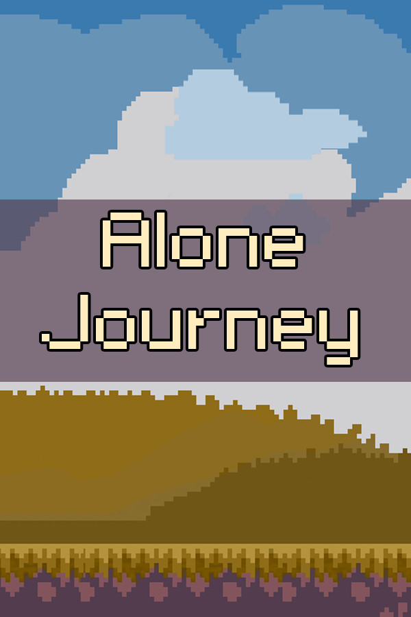Alone Journey for steam