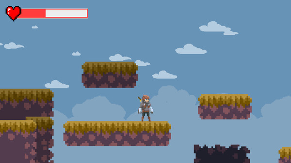 Alone Journeyfor windows and Linux 1