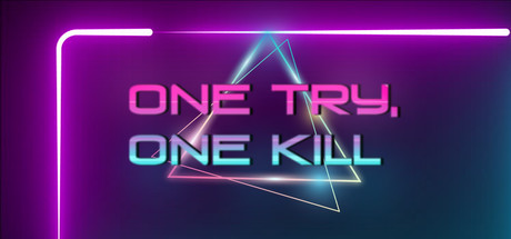 One Try, One Kill cover art