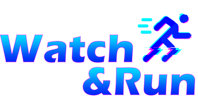 Watch&Run Logo