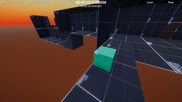 Скриншот из Watch&Run