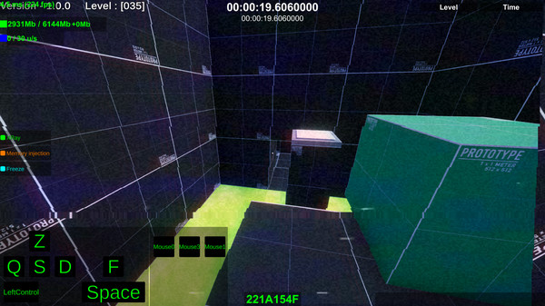 Скриншот из Watch&Run