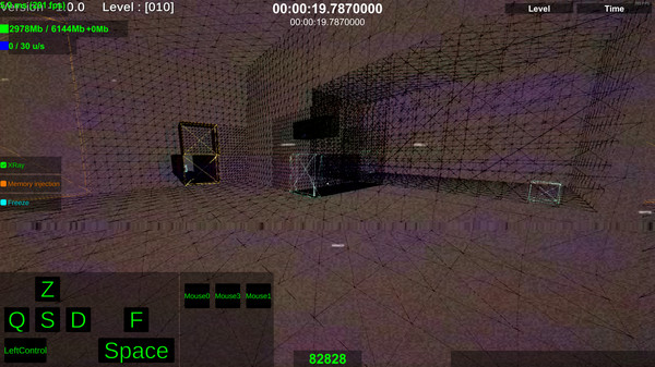 Скриншот из Watch&Run