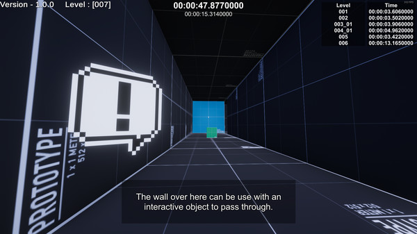 Скриншот из Watch&Run