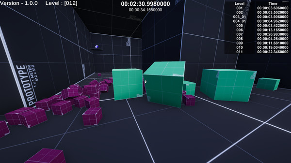 Скриншот из Watch&Run