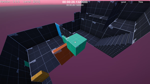 Скриншот из Watch&Run