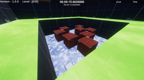 Скриншот из Watch&Run